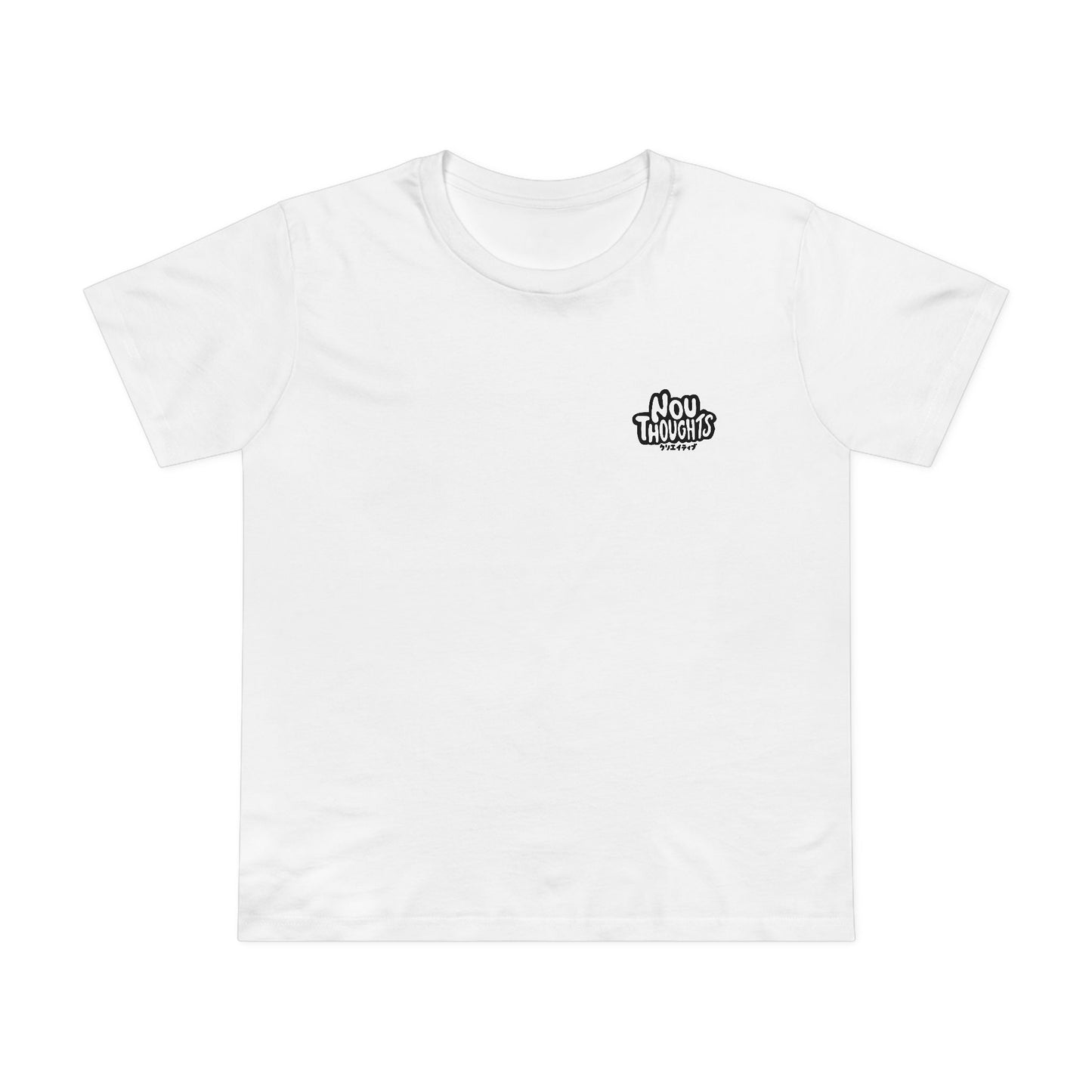 Women’s Takoyaki Stand Tee