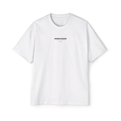 Victory Lap HBR x NT - Oversized Tee