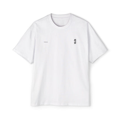 Upstream HBR x NT - Oversized Tee